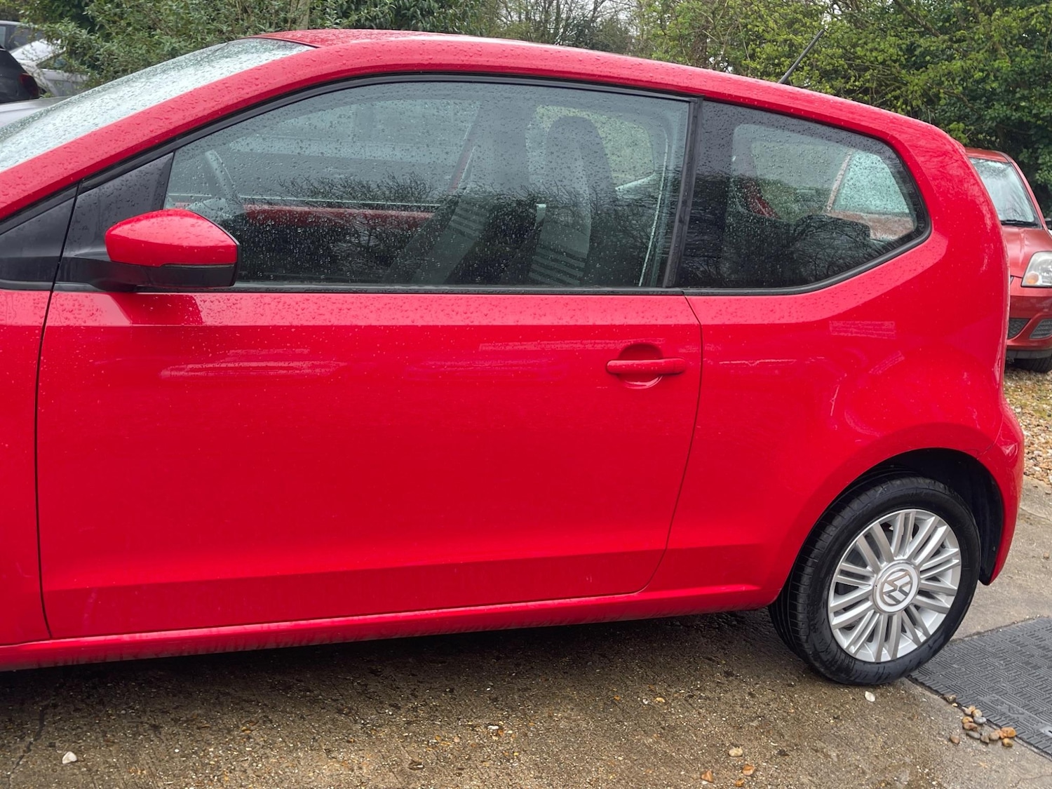 Used Volkswagen up! 2017 for sale - 77460034: Photo 19