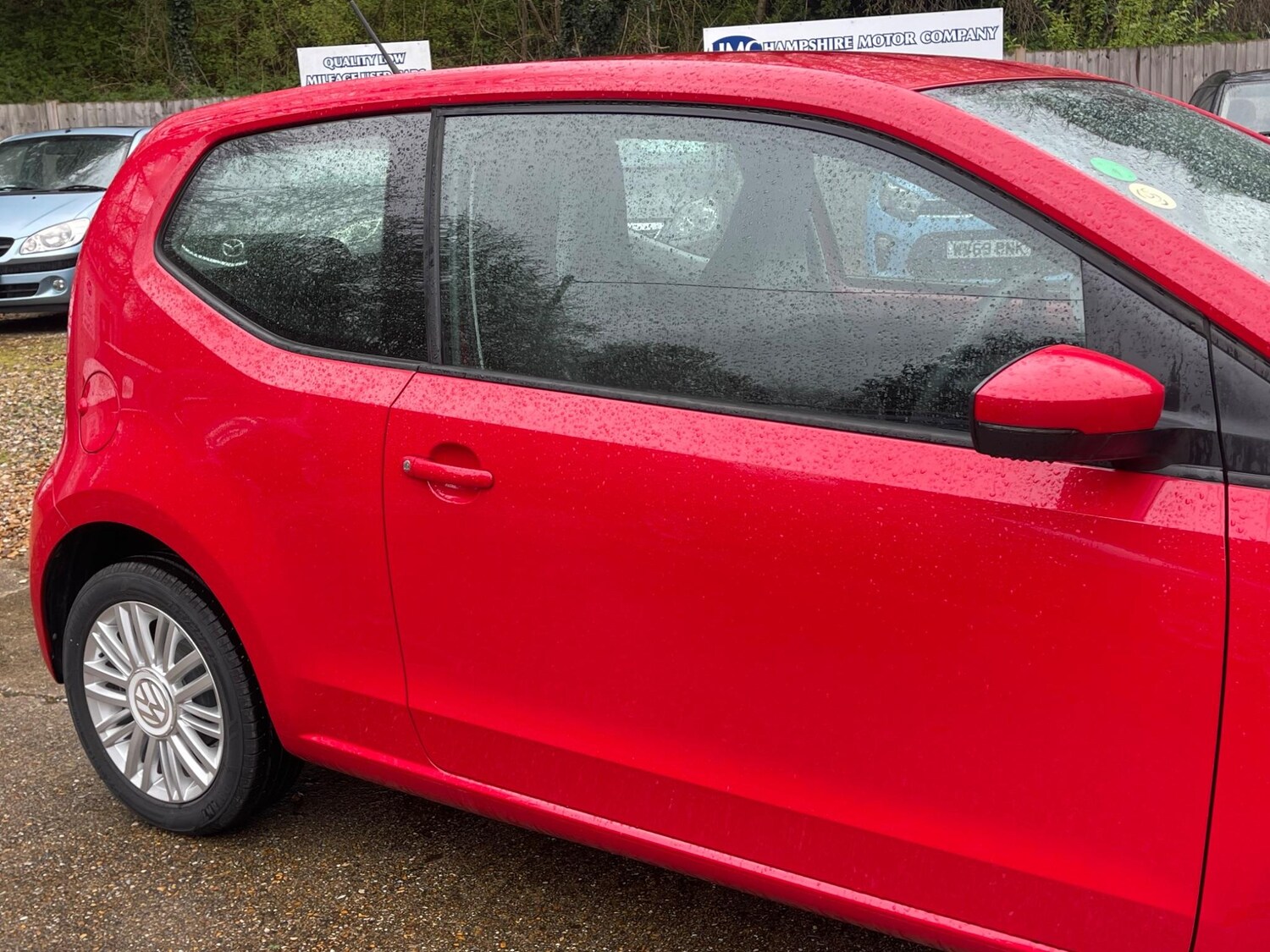 Used Volkswagen up! 2017 for sale - 77460034: Photo 20