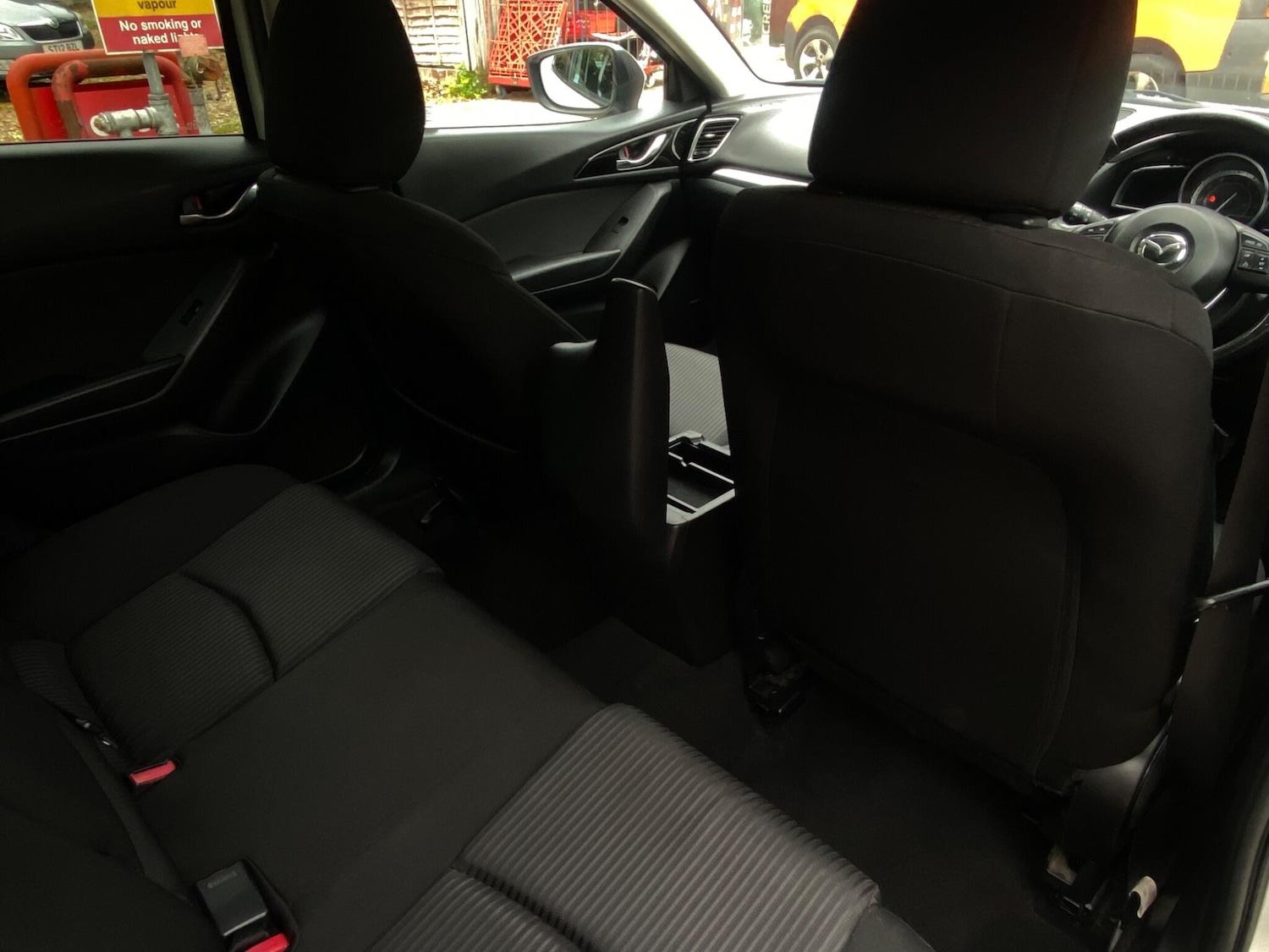 Used Mazda Mazda3 2015 for sale - 77460035: Photo 15