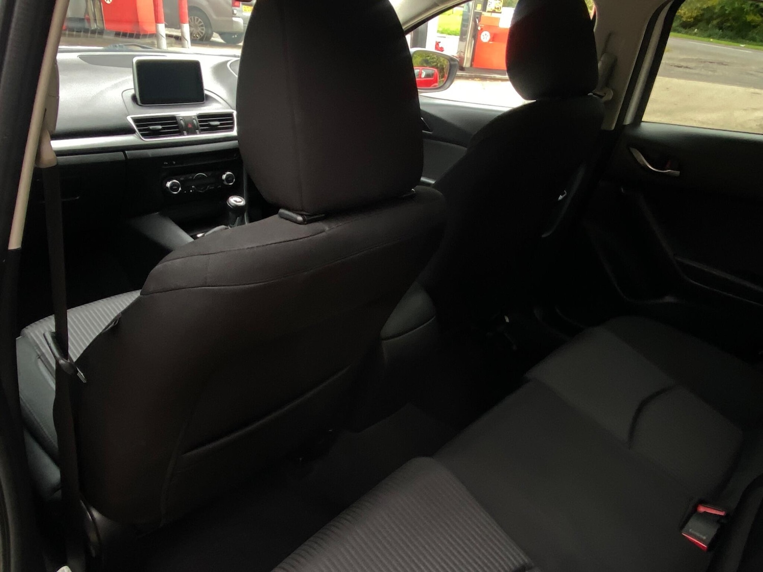 Used Mazda Mazda3 2015 for sale - 77460035: Photo 16