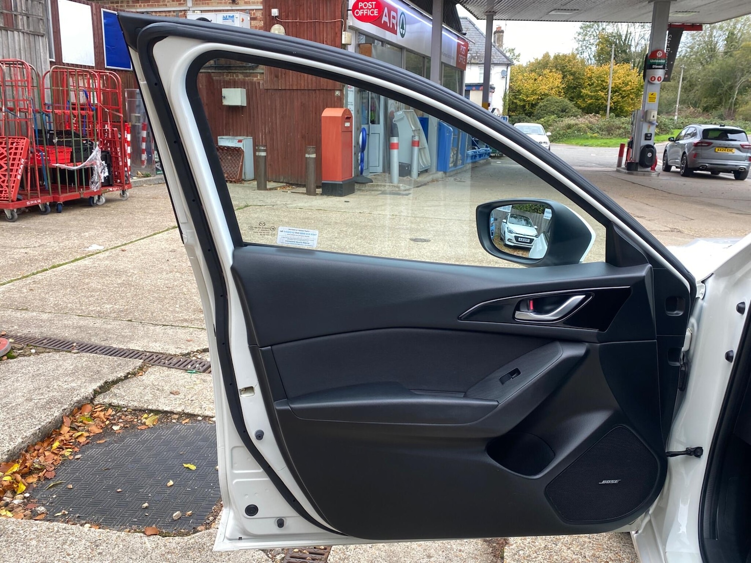 Used Mazda Mazda3 2015 for sale - 77460035: Photo 29