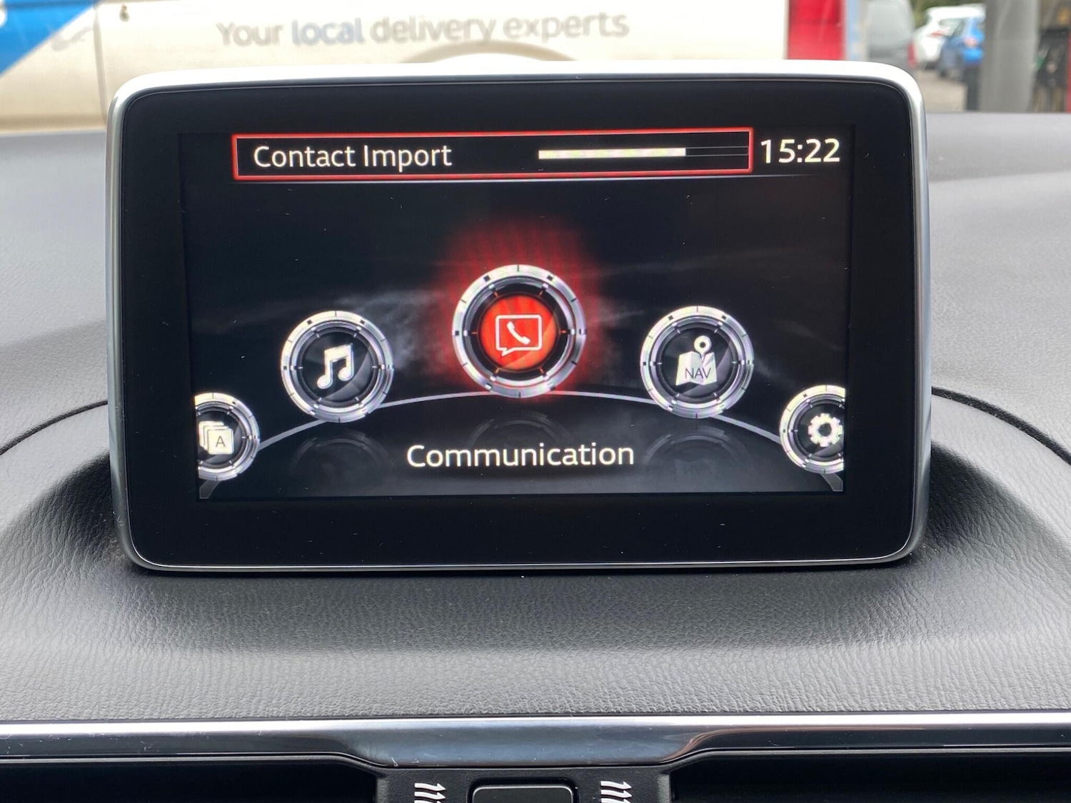 Used Mazda Mazda3 2015 for sale - 77460035: Photo 31