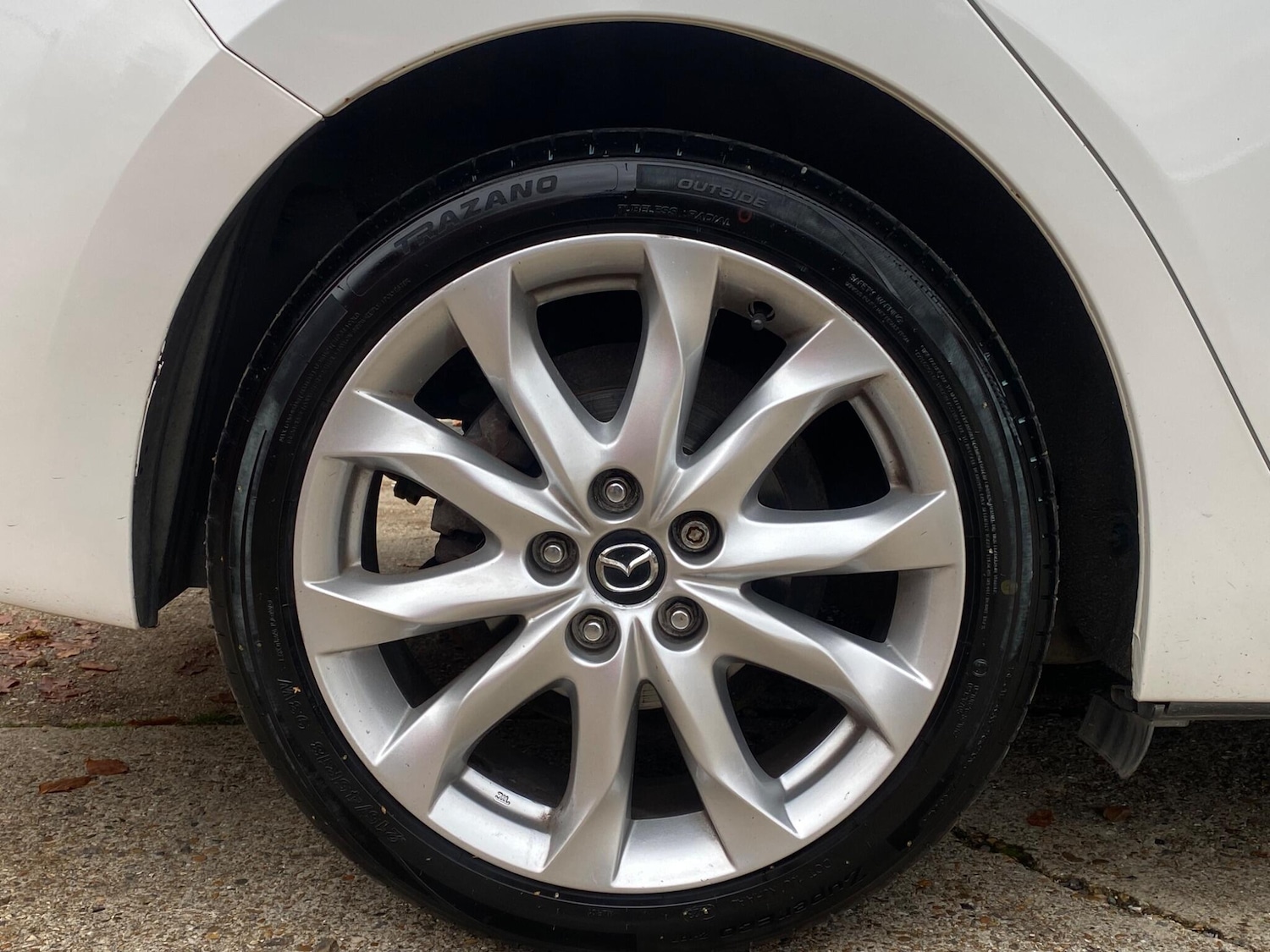 Used Mazda Mazda3 2015 for sale - 77460035: Photo 35