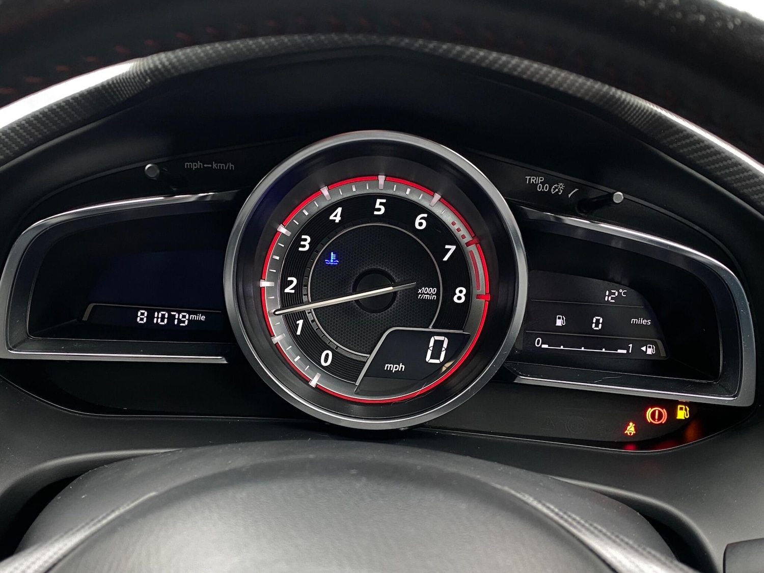 Used Mazda Mazda3 2015 for sale - 77460035: Photo 36