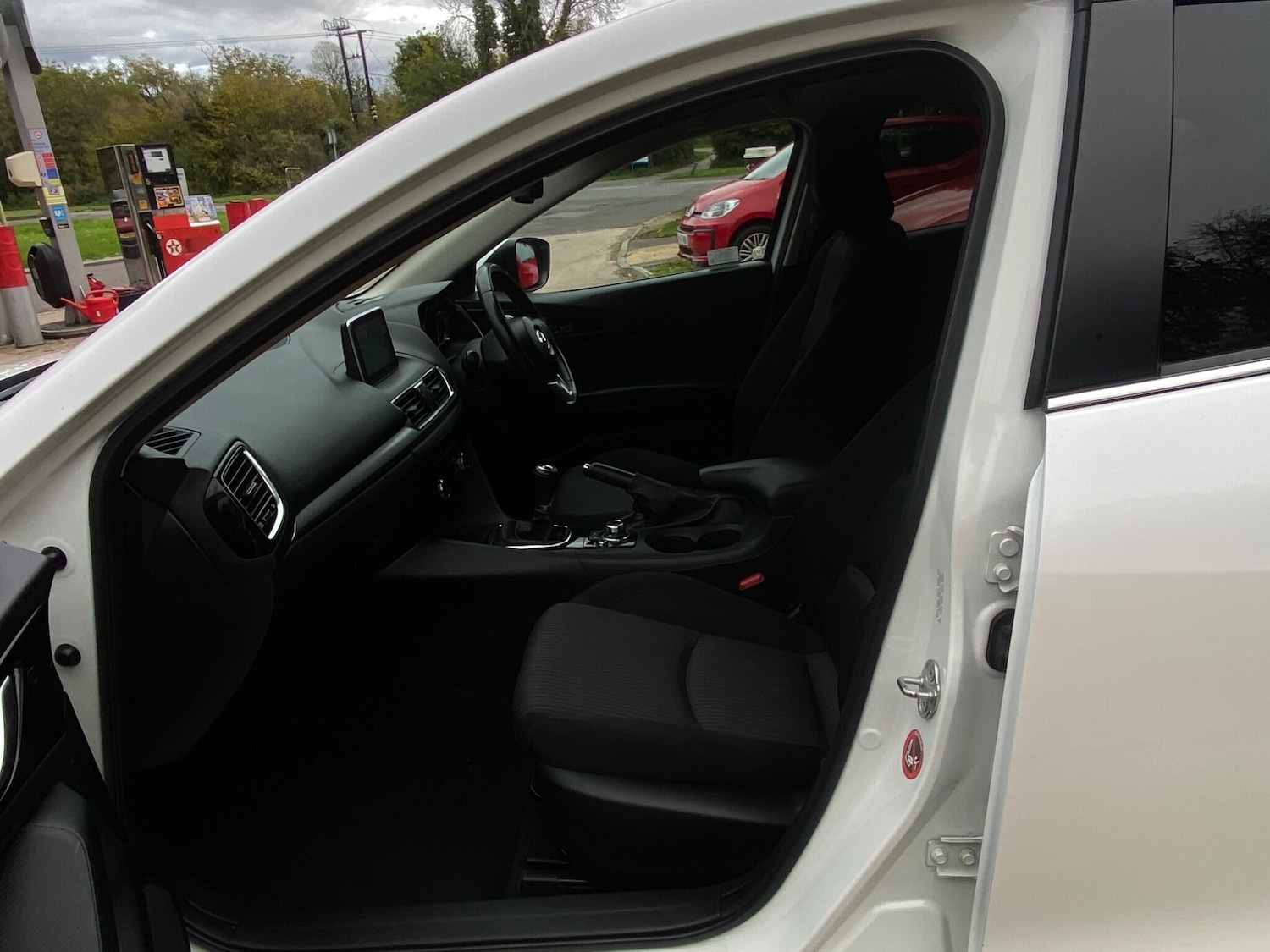 Used Mazda Mazda3 2015 for sale - 77460035: Photo 38