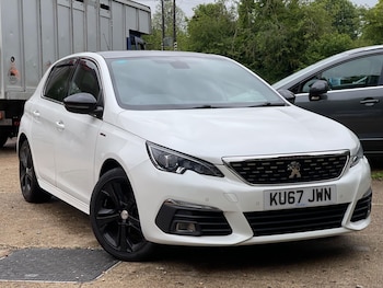 Used Peugeot 308 2017 for sale - 79039475: Photo