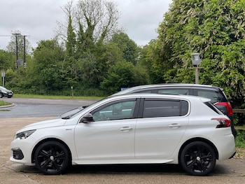 Used Peugeot 308 2017 for sale - 79039475: Photo
