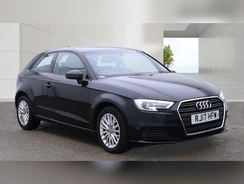 Used Audi A3 2017 for sale - 79440480: Photo