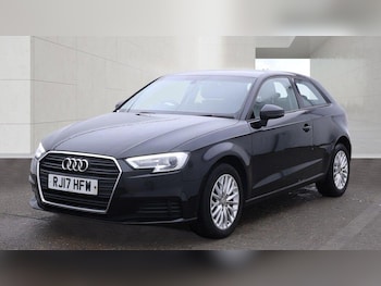 Used Audi A3 2017 for sale - 79440480: Photo