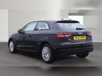 Used Audi A3 2017 for sale - 79440480: Photo