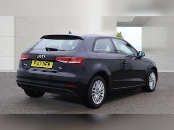 Used Audi A3 2017 for sale - 79440480: Photo