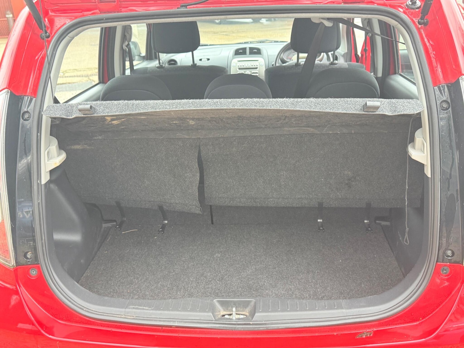 Used Daihatsu Sirion 2010 for sale - 77460037: Photo 11