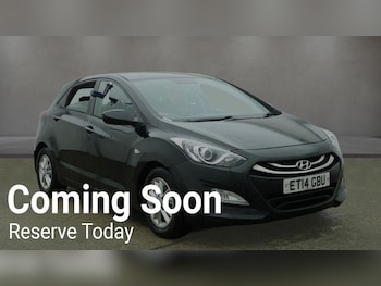 Used Hyundai i30 2014 for sale - 78635970: Photo