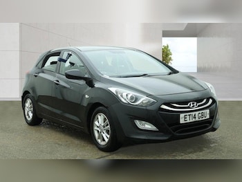 Used Hyundai i30 2014 for sale - 78635970: Photo