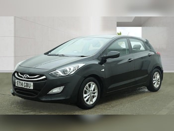 Used Hyundai i30 2014 for sale - 78635970: Photo