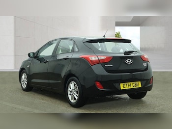 Used Hyundai i30 2014 for sale - 78635970: Photo