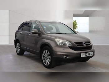 Used Honda CR-V 2012 for sale - 78517217: Photo