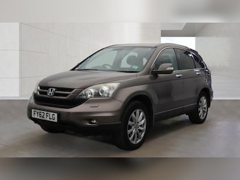Used Honda CR-V 2012 for sale - 78517217: Photo