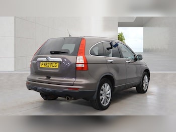 Used Honda CR-V 2012 for sale - 78517217: Photo