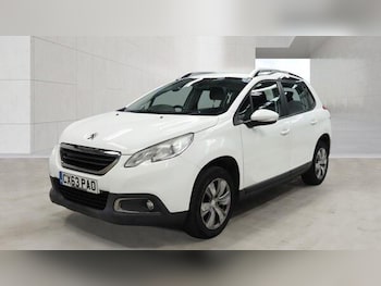 Used Peugeot 2008 2013 for sale - 79483899: Photo
