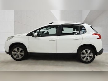 Used Peugeot 2008 2013 for sale - 79483899: Photo
