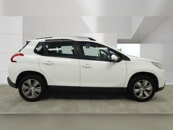 Used Peugeot 2008 2013 for sale - 79483899: Photo