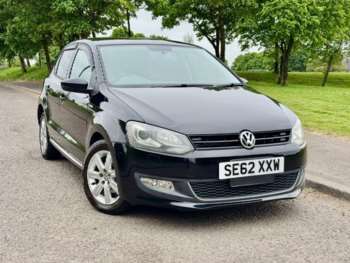 1.2 TSI Match Edition 5-Door