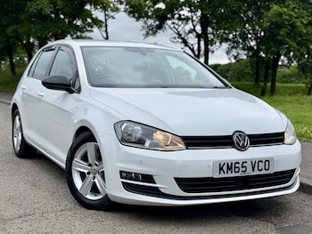 Used Volkswagen Golf 2015 for sale - 79463492: Photo