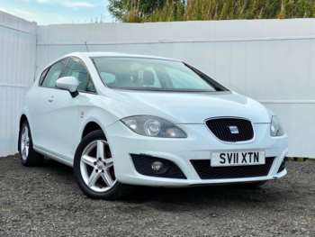 Used Seat Leon S Copa 11 Cars For Sale Motors Co Uk