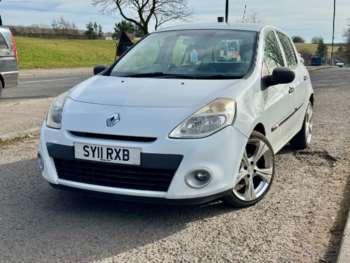 Used Renault Clio 2011 for sale - 74133332: Photo