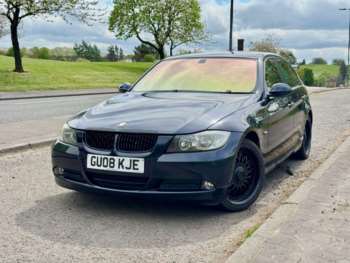 Used BMW 3 Series 2008 for sale - 73531207: Photo