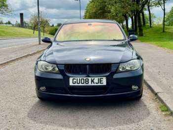 Used BMW 3 Series 2008 for sale - 73531207: Photo