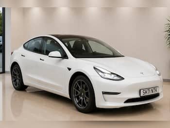 Used Tesla Model 3 2021 for sale - 79690255: Photo