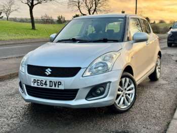 Used Suzuki Swift 2014 for sale - 73393421: Photo