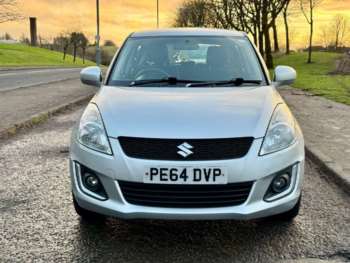 Used Suzuki Swift 2014 for sale - 73393421: Photo