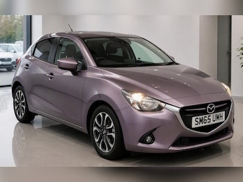 Used Mazda Mazda2 2015 for sale - 79541999: Photo
