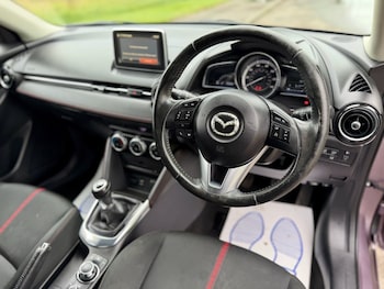Used Mazda Mazda2 2015 for sale - 79541999: Photo