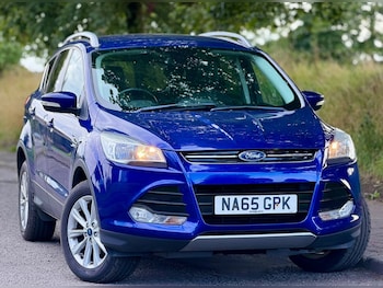 Used Ford Kuga 2015 for sale - 79551912: Photo