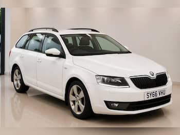 Used Skoda Octavia 2016 for sale - 79852226: Photo