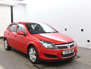2011 - 1.6i 16V Active [115] 5dr