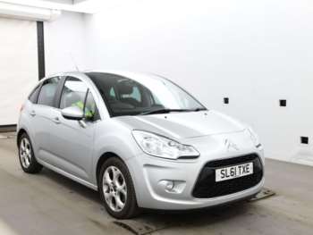 2011 - 1.6 VTi Exclusive Auto Euro 5 5dr