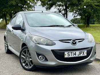 Used Mazda Mazda2 2014 for sale - 79463585: Photo