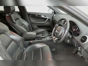 Used Audi RS3 2013 for sale - 79495344: Photo