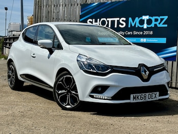 Used Renault Clio 2018 for sale - 79463570: Photo