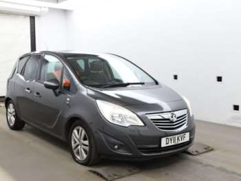 2011 - 1.4T 16V SE 5dr