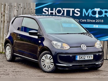 Used Volkswagen up! 2012 for sale - 79463597: Photo
