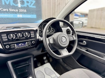 Used Volkswagen up! 2012 for sale - 79463597: Photo