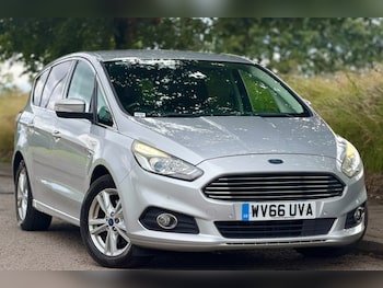 Used Ford S-Max 2016 for sale - 79463519: Photo