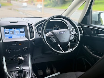 Used Ford S-Max 2016 for sale - 79463519: Photo