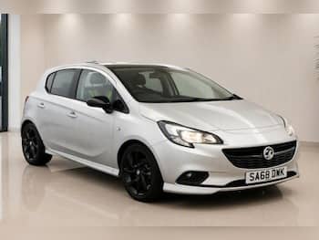 Used Vauxhall Corsa 2018 for sale - 79463583: Photo